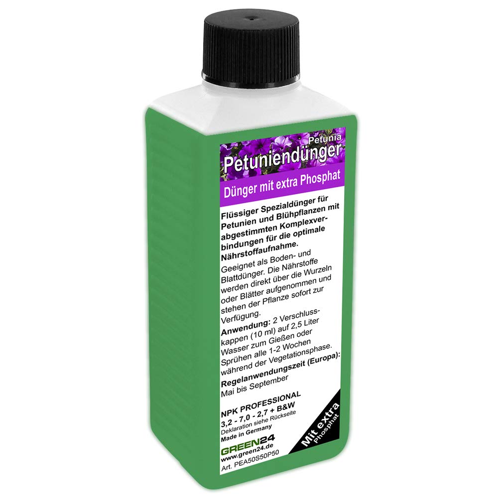 bio dünger testsieger Green Home Bio Dünger 1 Liter