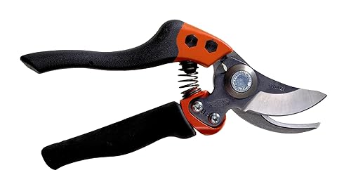 Bahco Podadora ergonómica con mango pequeño giratorio PXR-S2