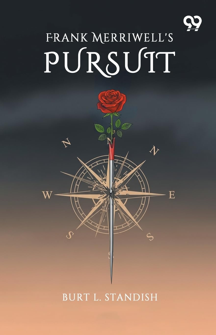 Frank Merriwell's PursuitOr, How To Win (Edition1)