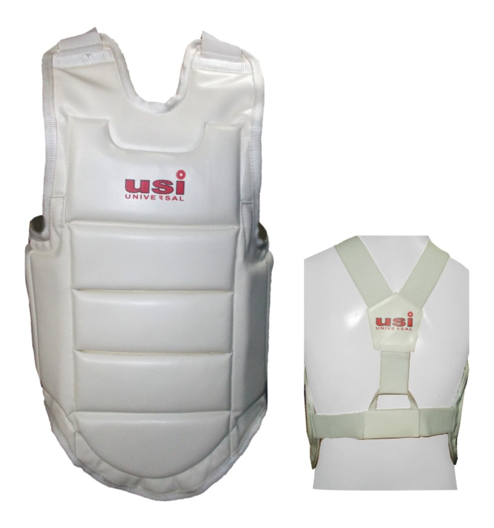 USI UNIVERSAL Competition Chest Guard (770WKC) (L)-image-24