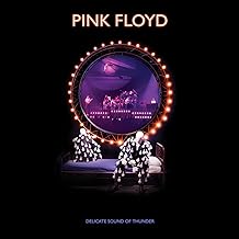 Delicate Sound of Thunder 3LP