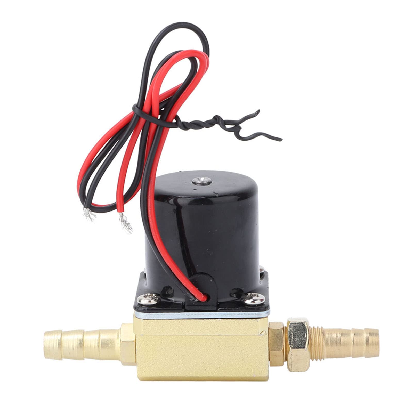 Électrovanne De Soudage 0 8 Mpa Pour Gaz Argon Et Co2 Commande Précise En Atelier Industriel Tension Ac 36v G1 8