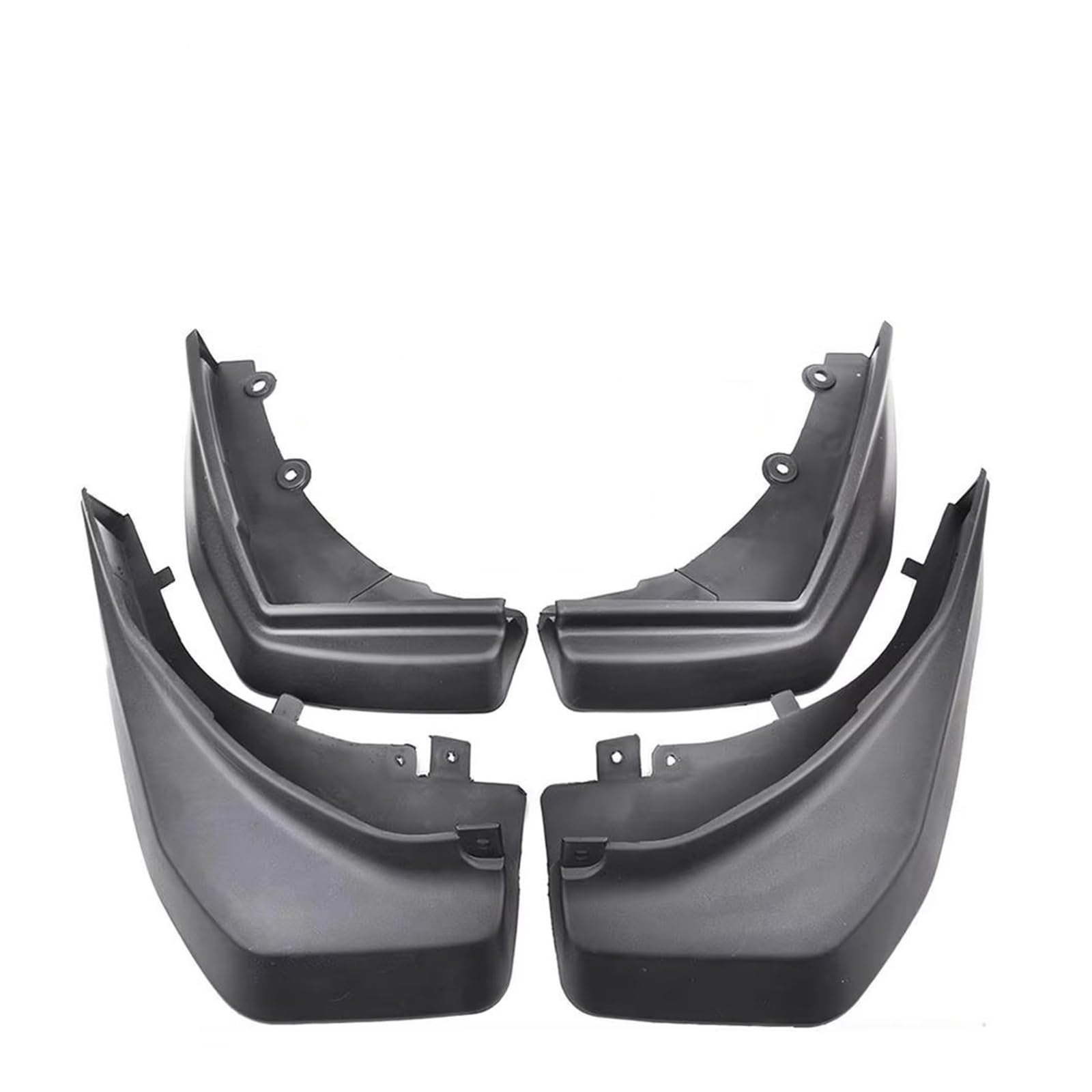 Garde-boue Range Rover Evoque Dynamic pour rouler propre sous la pluie - 6