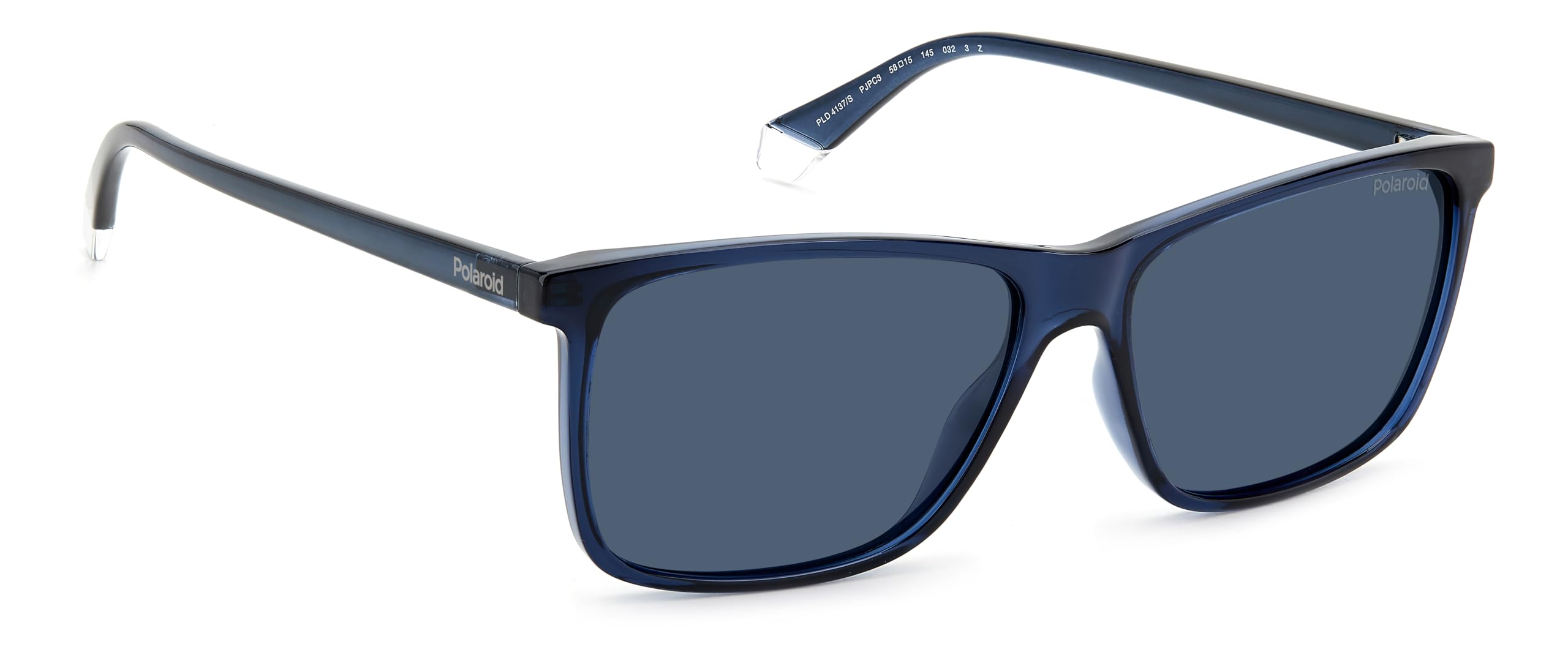 Polaroid Unisex Pld 4137/S Sunglasses (1er Pack)