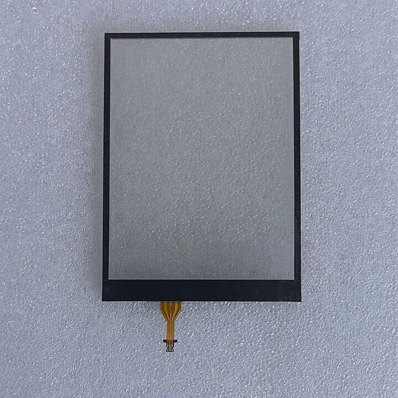 LS037V7DW05 digitizer Touch Screen for Pro4 7528 Touch Screen