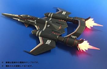 サンダーバードリアルキット03 サンダーバードS号(サンダーバードARE GO) Amazon | サンダーバード リアルキット03 サンダーバードS号