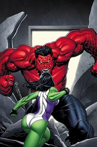 A Saga do Hulk 02: