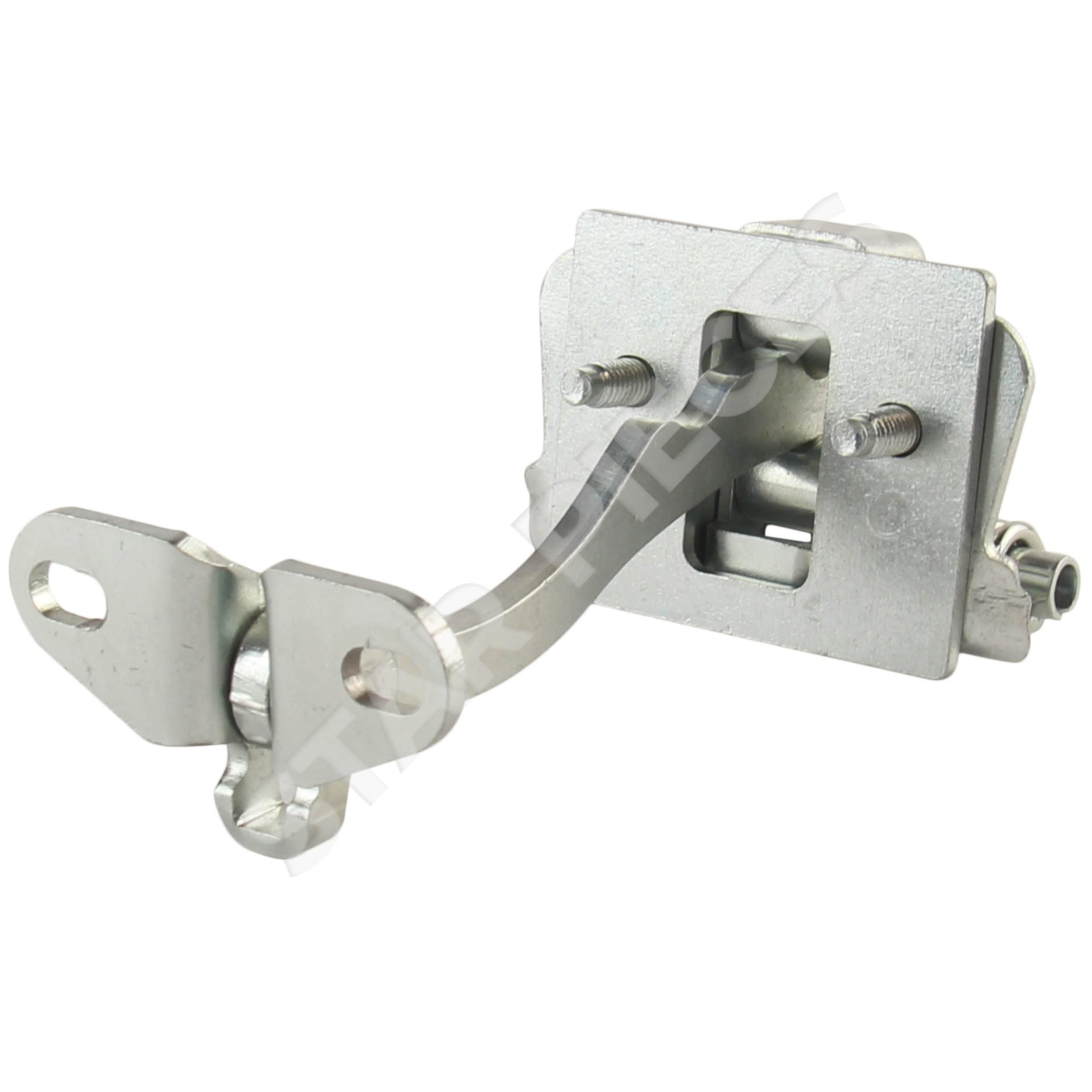 STARKIT PERFORMANCE Tirante puerta compatible para Peugeot 306 (FASE 2) (1997-2002) limitador de puerta IZQUIERDA O DERECHA | 9181E5