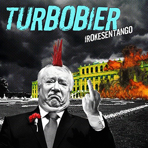 TURBOBIER