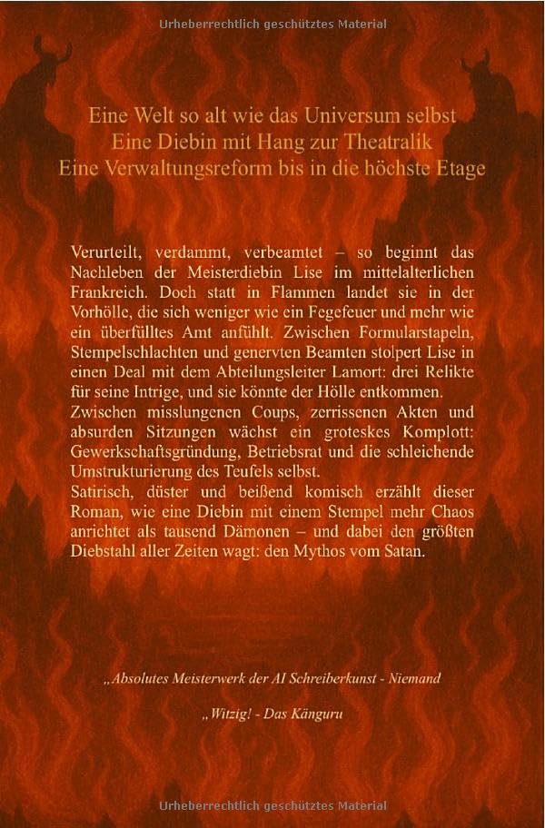 Die Verwaltung des Todes