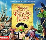 Muppet Treasure Island