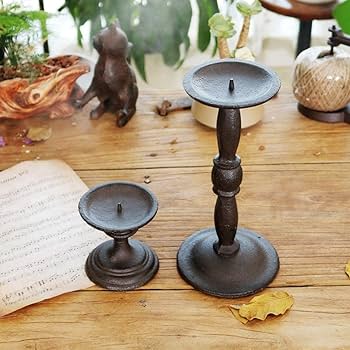 【新品未使用】 キャンドルスタンド吊り型/アイアン 1ff5aa08247860442516f4ff1722a8