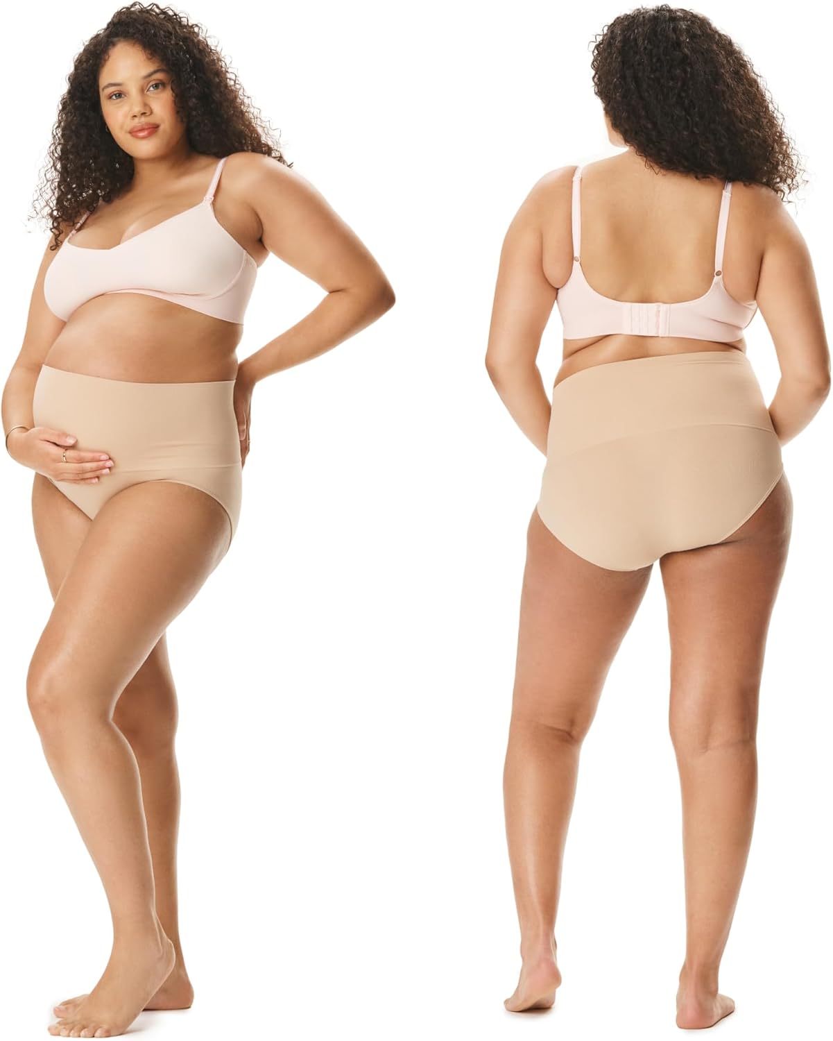 Ultimate Comfort: Motherhood Maternity