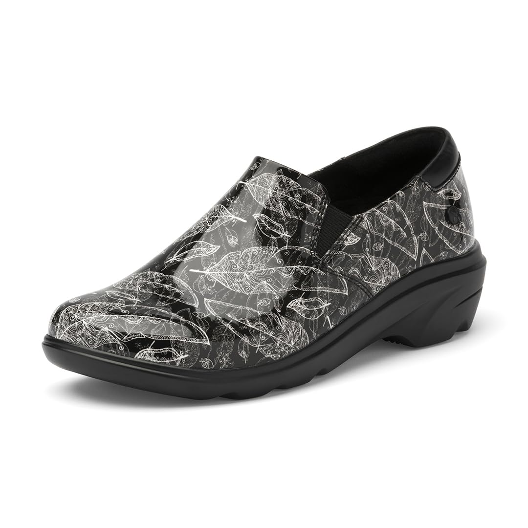 Klogs 00131800610M080 Ascent Feather Patent 080