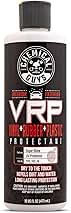 Chemical Guys VRP Vinyl, Rubber and Plastic Non-Greasy Dry-to-the-Touch Long Lasting Super Shine Dressing for Tires, Trim and More, Safe for Cars, Trucks, SUVs, RVs & More, 16 fl oz