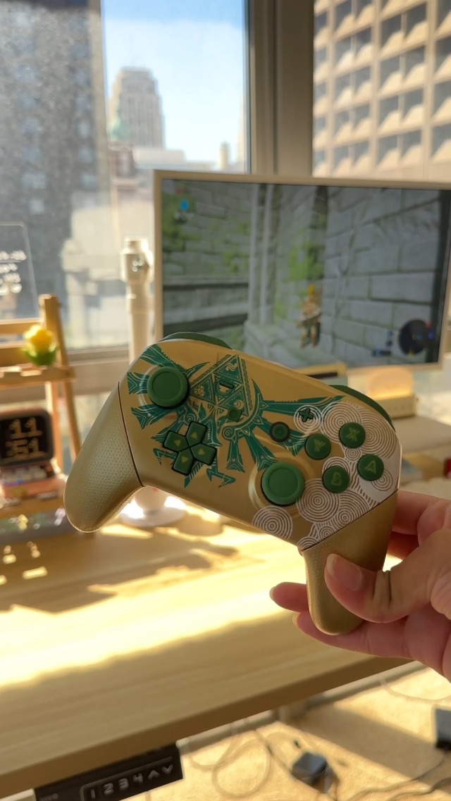Amazon.com: Switch Pro Controller, Wireless Switch Controllers