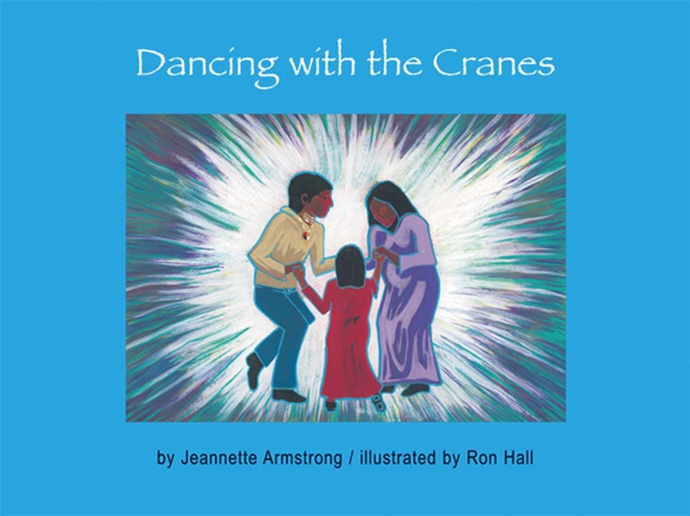 Dancing With the Cranes Armstrong, Amazon.ca Books