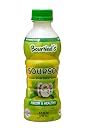 BourNeel's® Soursop Sugar Free Fruit Juice 250ml Pack of 6 | No Added Sugar | Graviola Laxman Phal Fruit Pulpy Juice Drink | High Vitamin C | gallery image