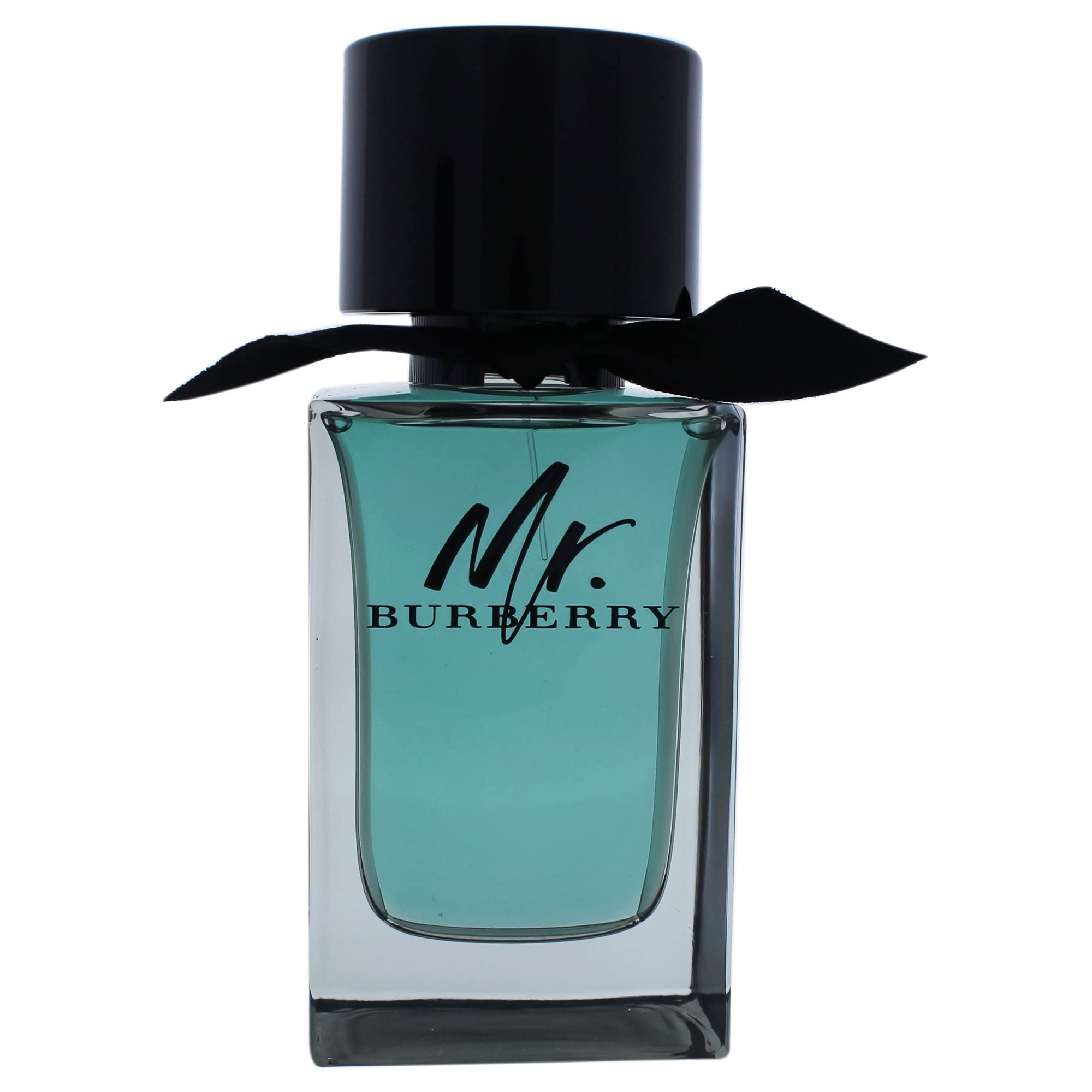 Mr Burberry woda toaletowa z atomizerem, 100 ml