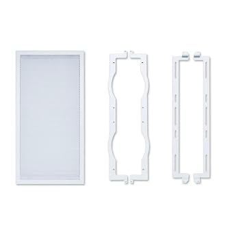LIANLI O11DERGB-4W Optional Front Mesh Kit for O11D EVO RGB