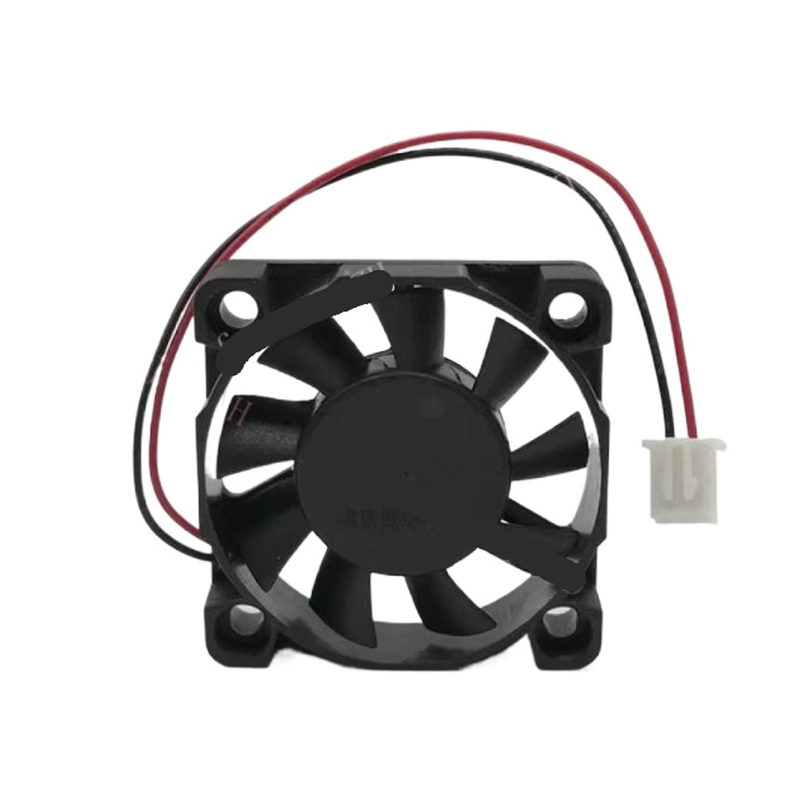 LWJYIPETZQ FD124010-SL1 ZP DC12V 0.09A 4CM Cooling fan