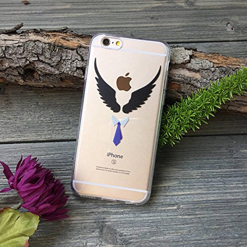 Castiel Angel Wings Supernatural Phone Case For Iphone 5 Se | Desertcart Belize Castiel Angel Wings Supernatural Phone Case For Iphone 5 Se | Desertcart Belize