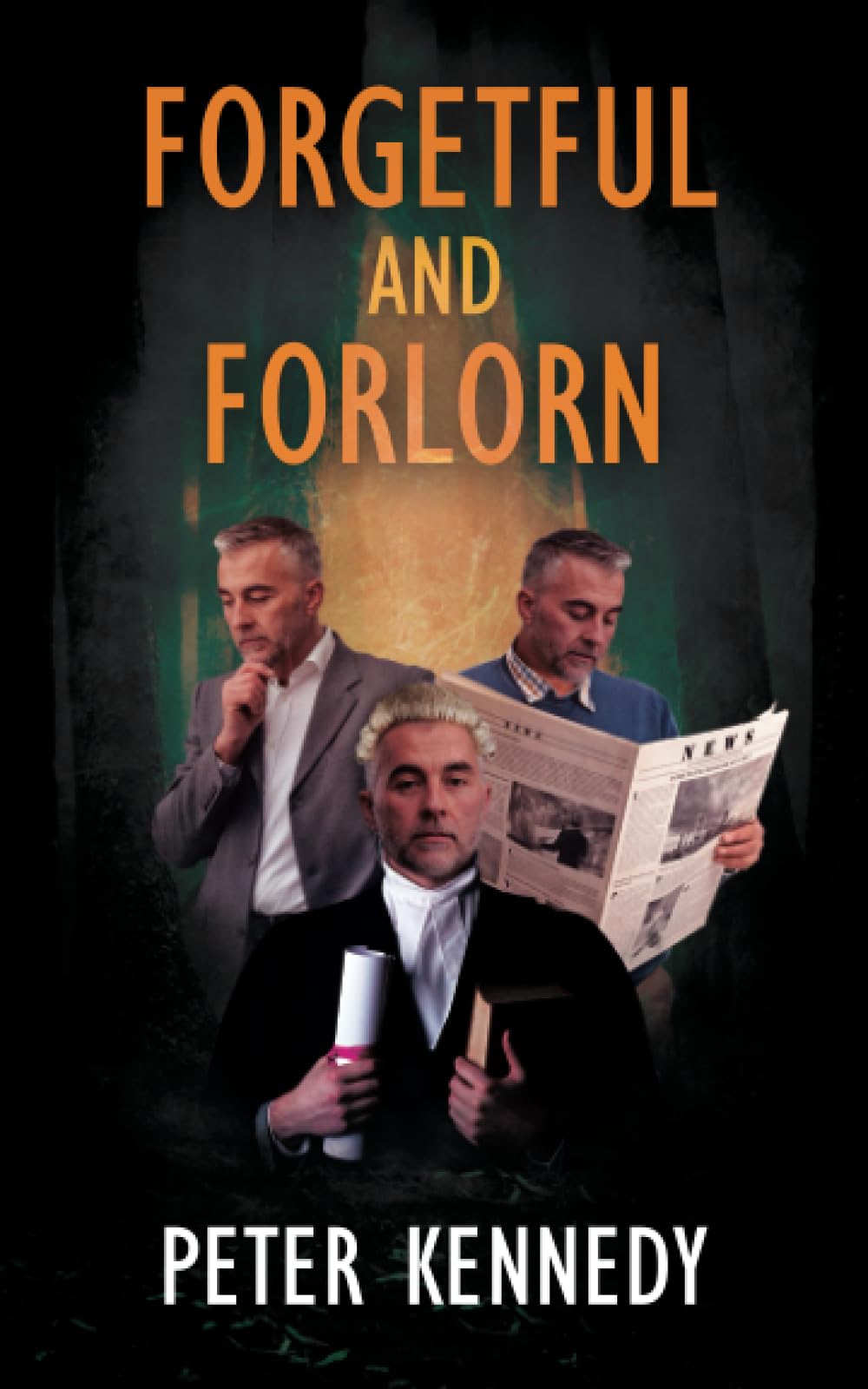 Forgetful and Forlorn