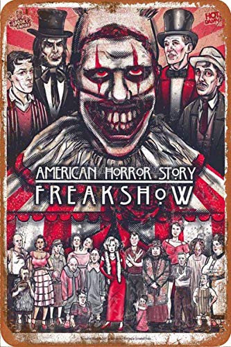 Poster american horror story
