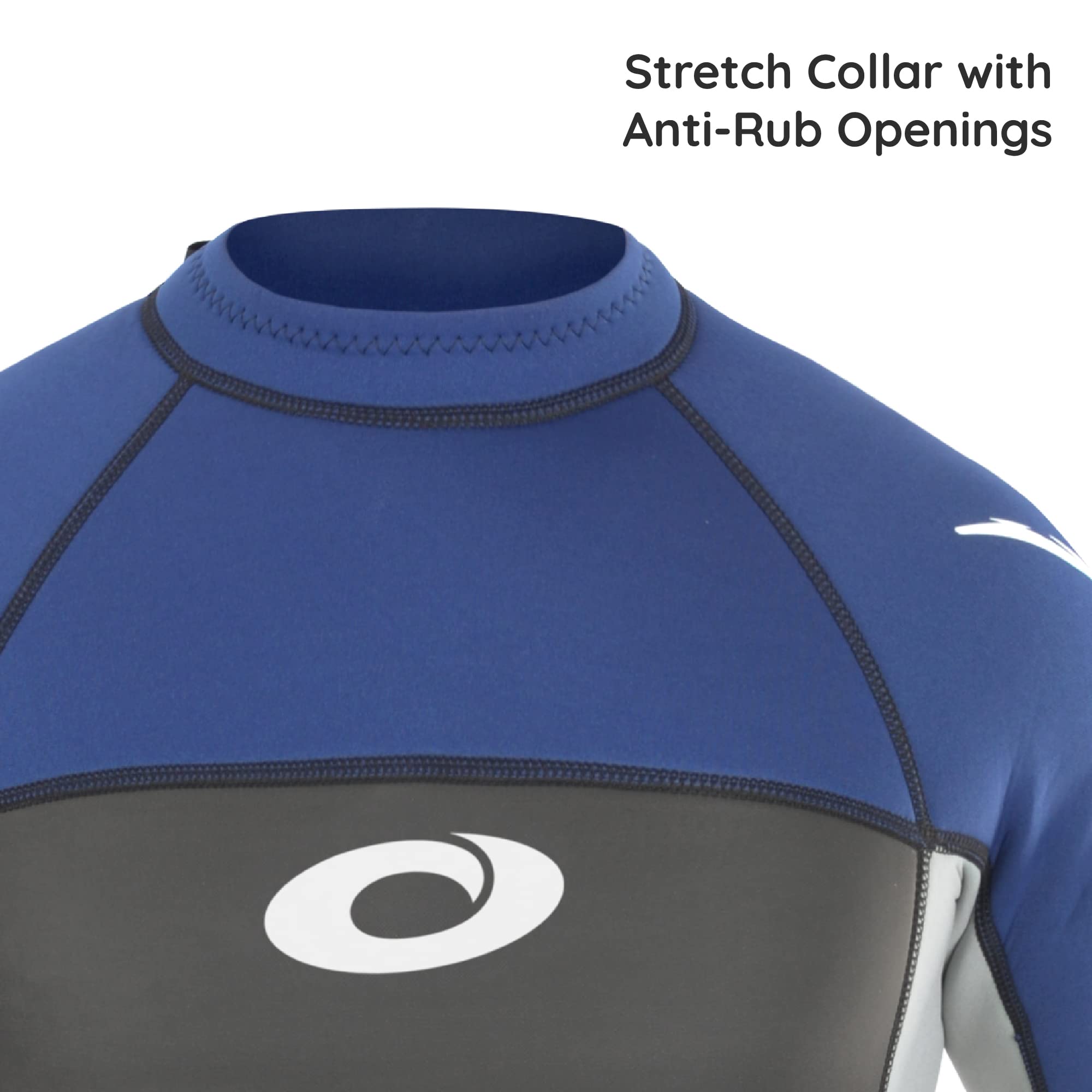Osprey Origin Combinaison Homme