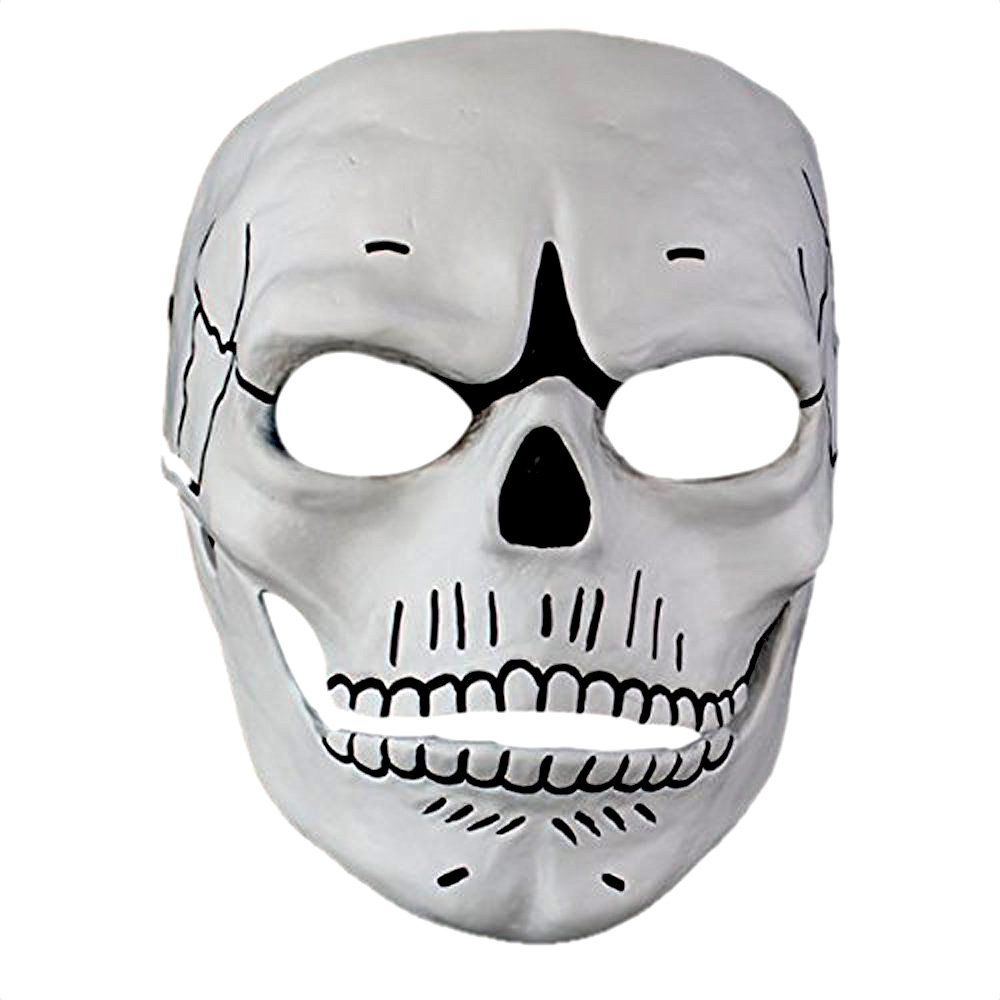 Atcose Cosplay Movie 007 James Bond Spectre Mask Scary Skull Skeleton atcose-cosplay-movie-007-james-bond-spectre-mask-scary-skull-skeleton