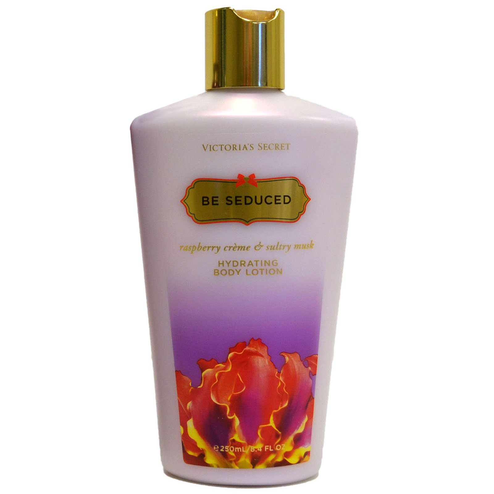 victoria secret be seduced perfume
