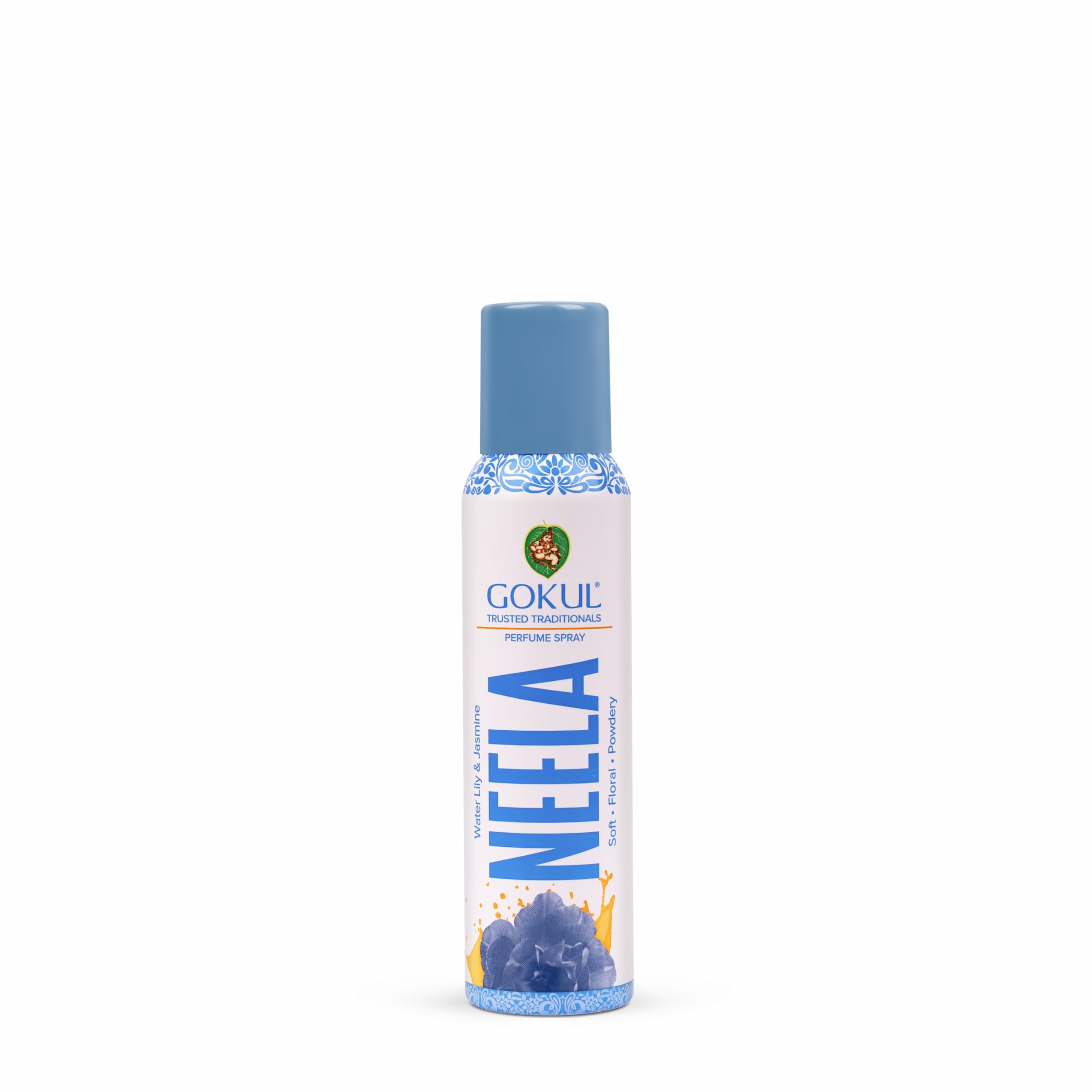 Water Lily & Jasmine Perfume Spray-picture-15