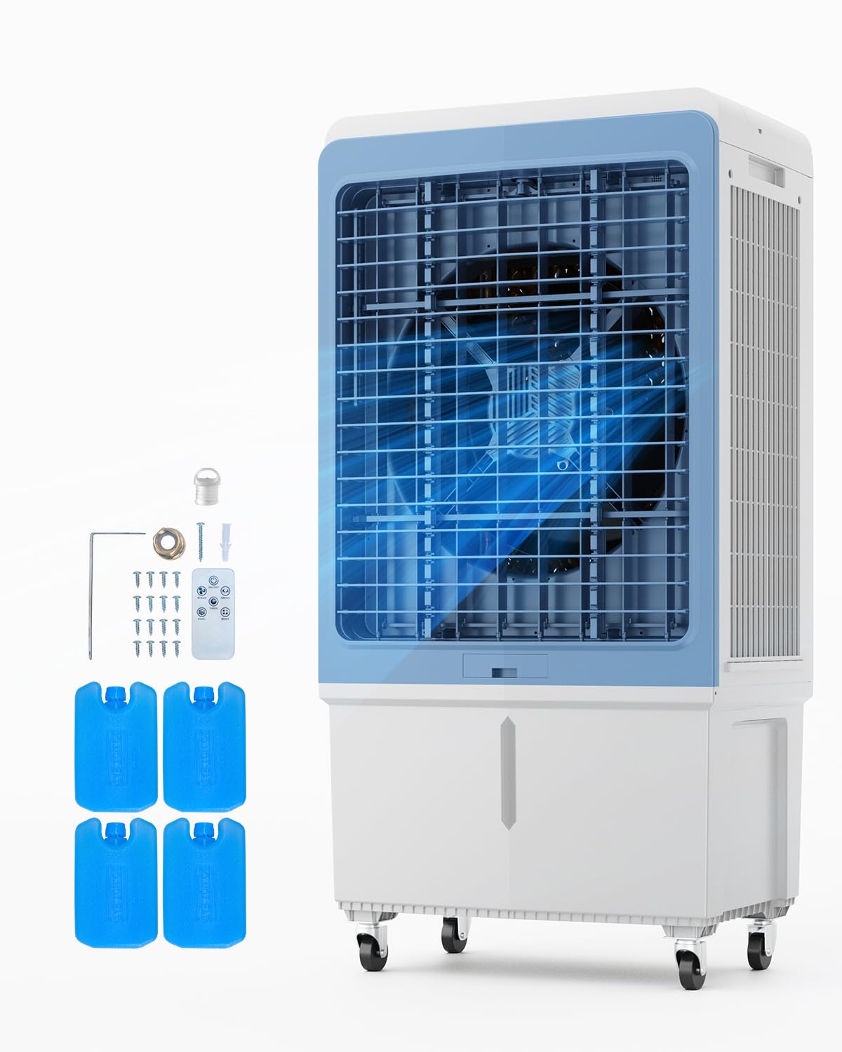 VEVOR Evaporative Air Cooler