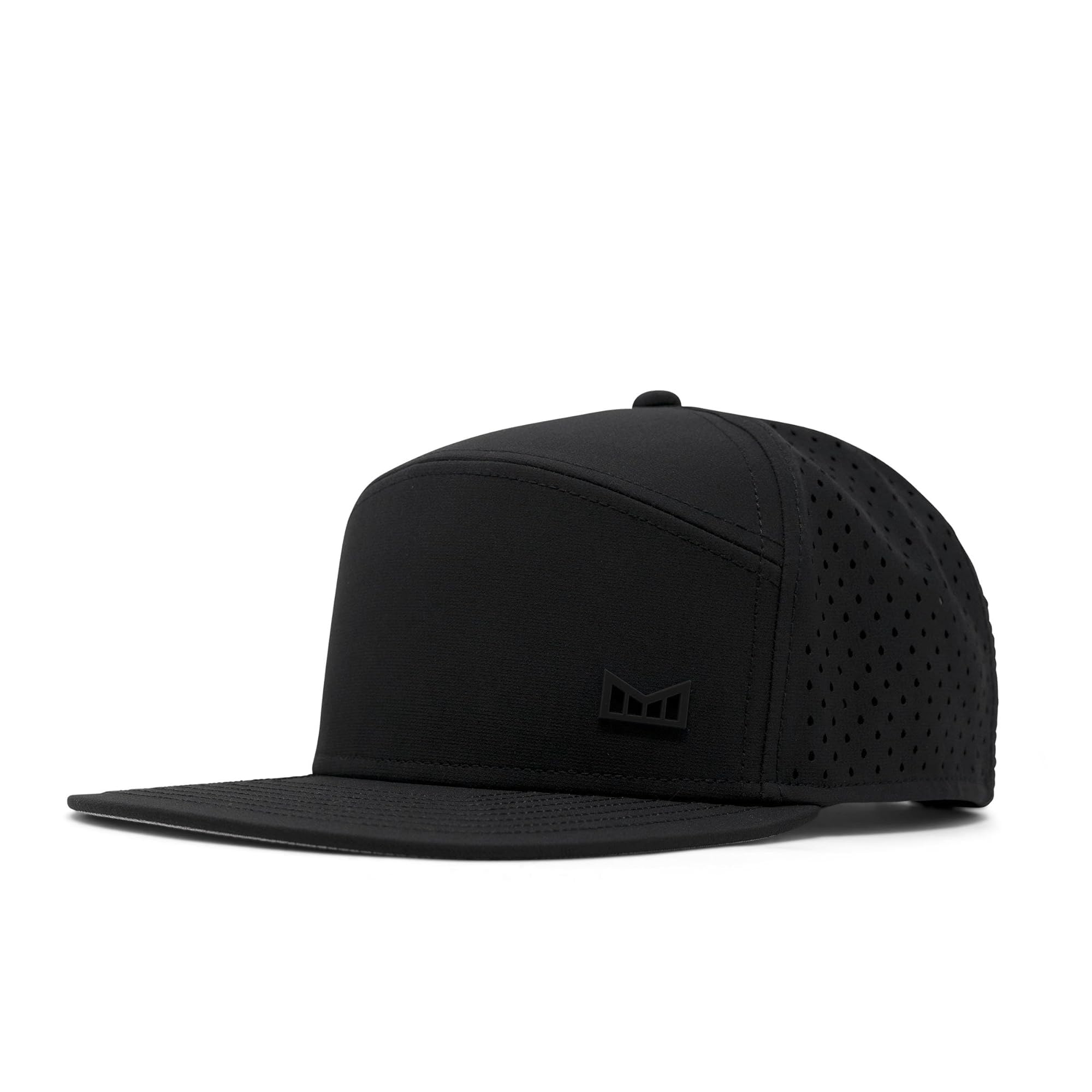 melin Trenches Icon Hydro, Men's Performance Snapback Hat