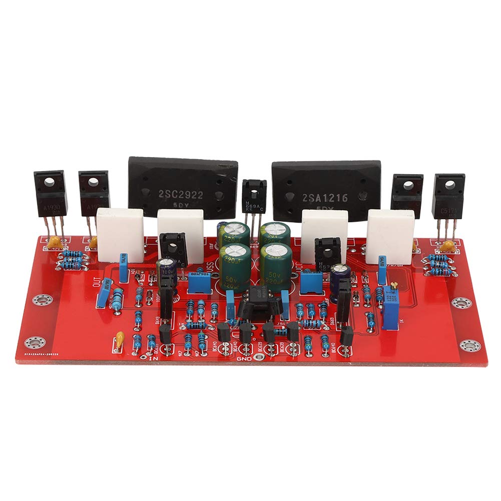 Moduł wzmacniacza cyfrowego Wysokiej mocy 150 W Części audio Akcesoria przemysłowe do kina domowego