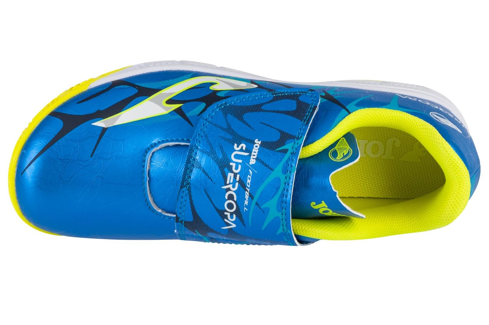 Joma Joma Entrenadores de fútbol para interiorUnisex niños