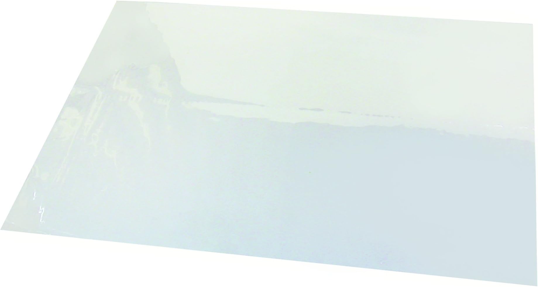 Artistic Second Sight II Clear Desk Protector Film, 25" x 40" | Flexible Desk Pad to Protect Papers, Documents & Presentations (SS2540)