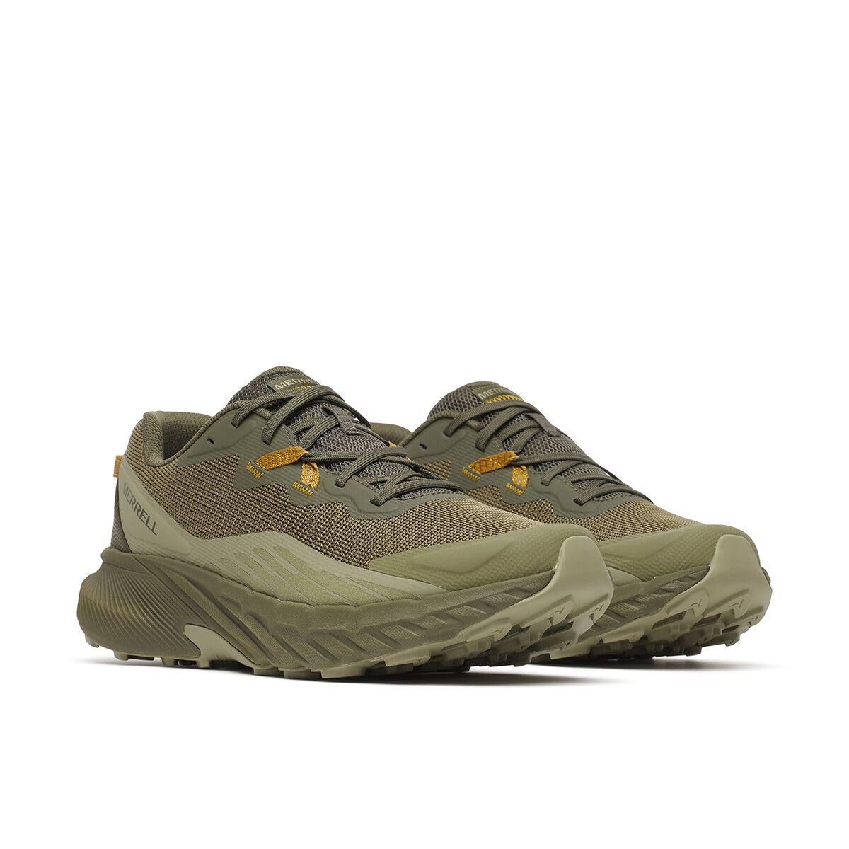 MERRELL Mężczyźni Agility TrailButy trailowe