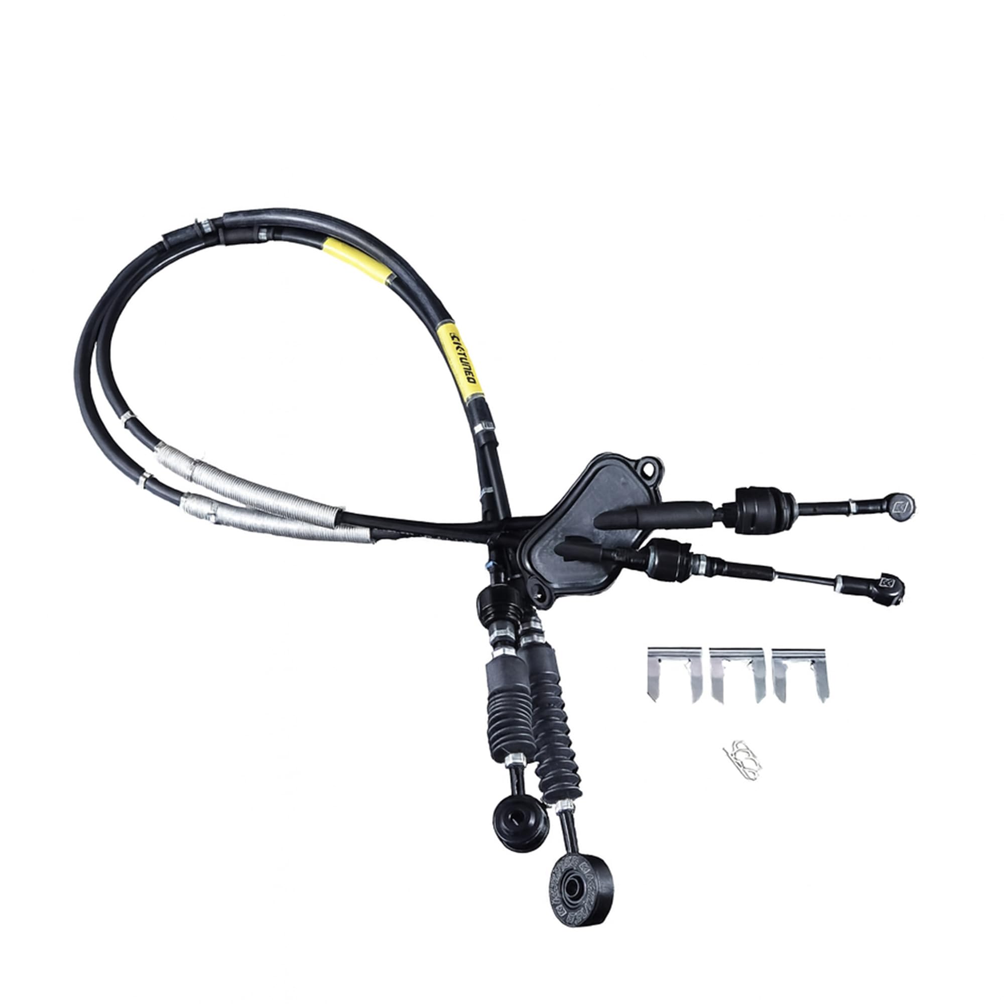 Shii♡　0825 K-Tuned OEM Spec Shifter Cable for 2006-2011 Honda Civic SI