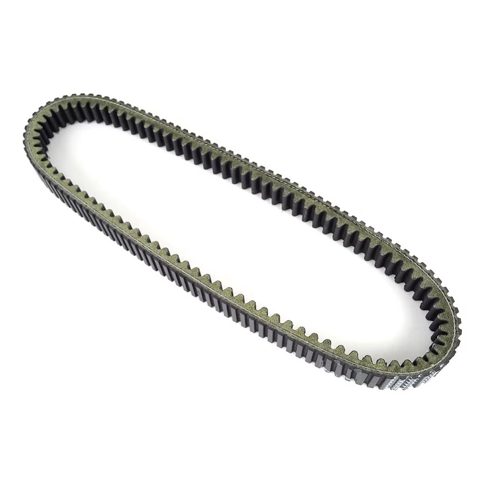 para Motocicleta Kawasaki para KAF450 para Mule 1000 2010 2020 2030 para KAF620 para Mule 3000 59011-1053 59011-0038 59011-1077 Correa de Embrague de Transferencia Correa de distribución