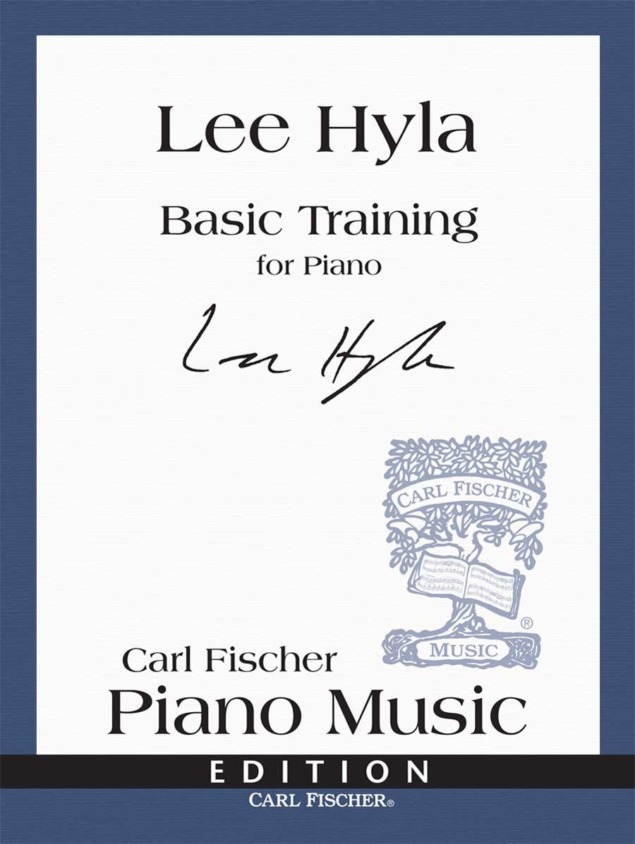 PL126 - Basic Training For Piano