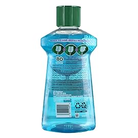 Cascade Rinse Aid Platinum, Dishwasher Rinse Agent, Regular Scent, 8.45 Ounce, (Pack of 3)