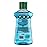 Cascade Rinse Aid Platinum, Dishwasher Rinse Agent, Regular Scent, 8.45 Ounce, (Pack of 3)