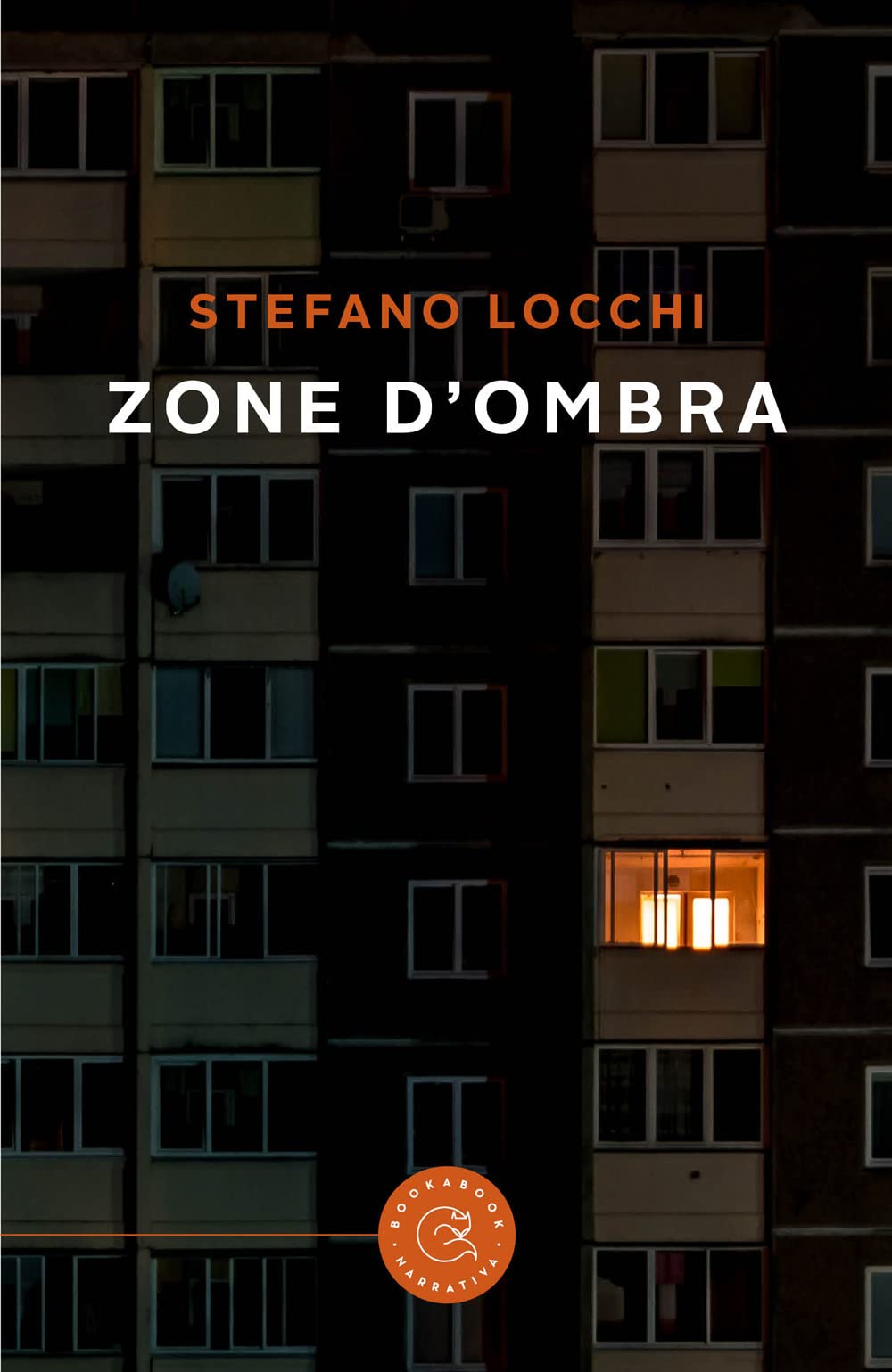 Zone D'ombra - 4