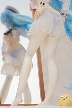 Amazon | アズールレーン ジェーナス フィッティング ラブVer. 1