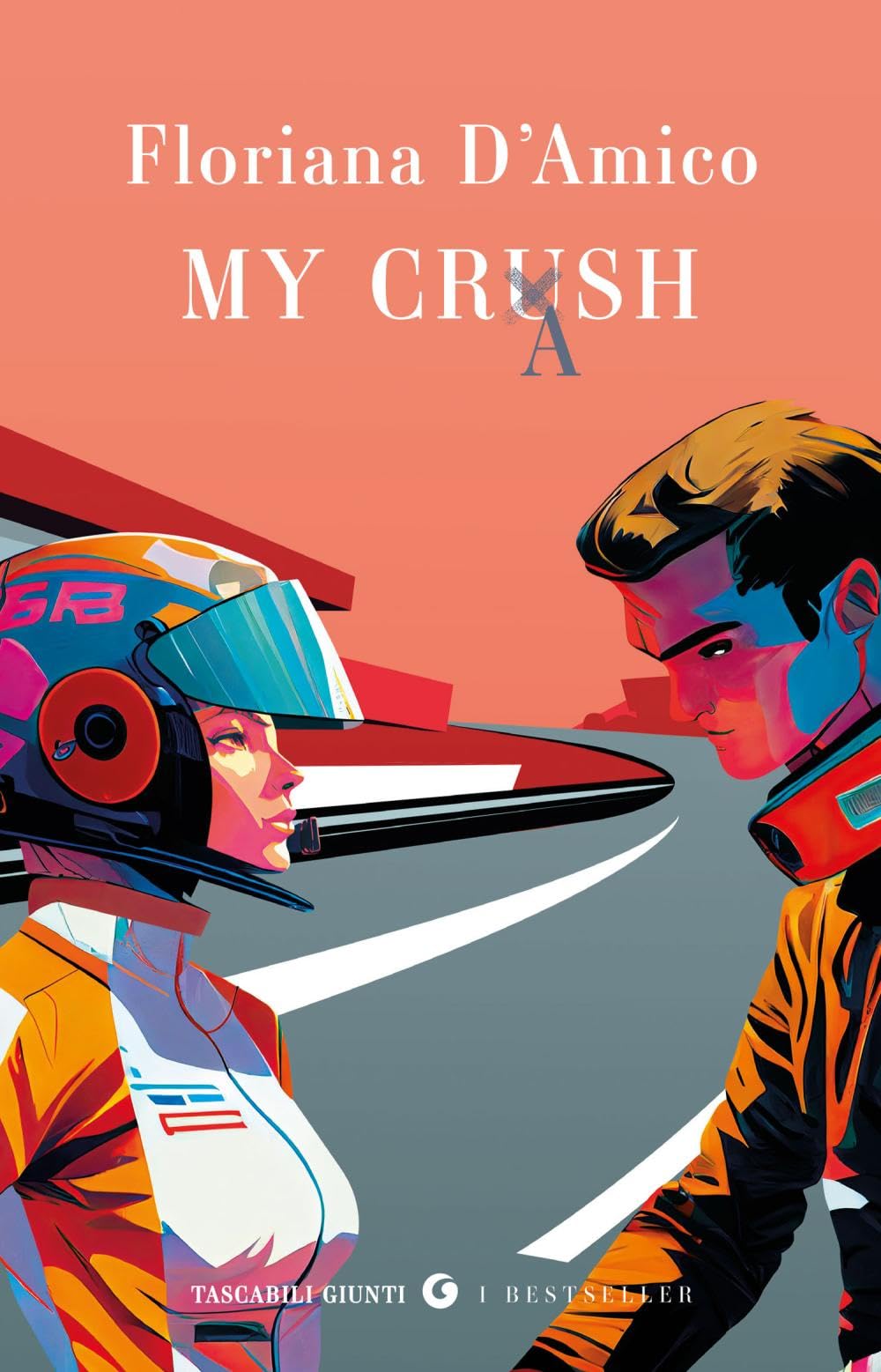 My Crash - 4