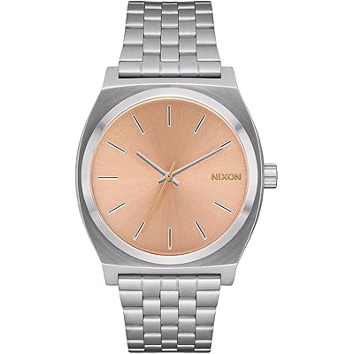 Мужские наручные часы Nixon Time Teller