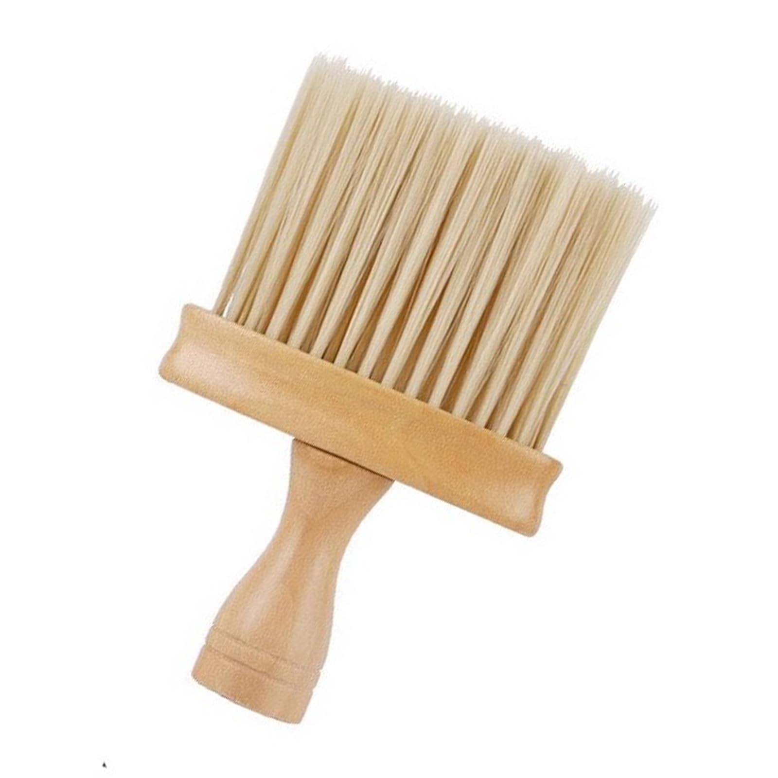 AntiStatic Cleaning Tool Keyboard Cleaning Brush for Synthesizers Pianos and Delicate Musical Equipment Cleaner AntiStatic Piano Dusting Brush