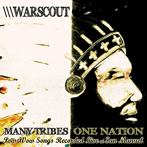 Many Tribes One Nation