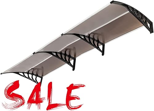 Mejores toldos para patio, ventana de toldo al aire libre, toldos de puerta, toldo exterior de aluminio para patio, toldo para patio, protección